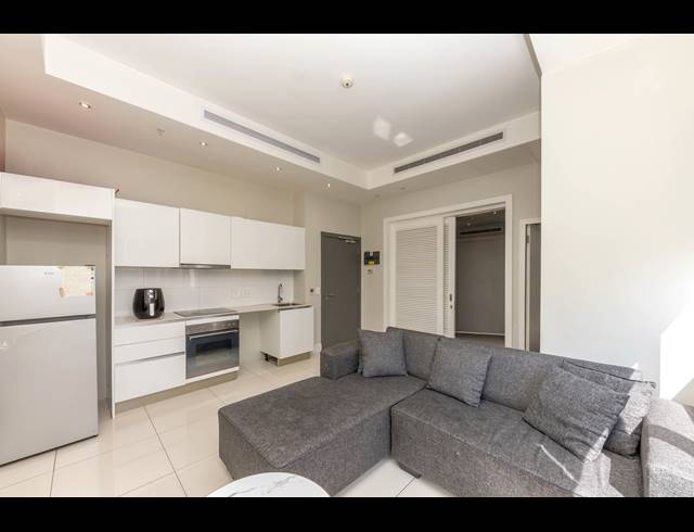 1 BEDROOM APARTMENT TO LET IN CAPE TOWN CITY CENTRE
